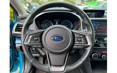 Subaru Crosstrek * ПАНО* KEYLESS* Camera* ПОДГРЕВ* - автомобили, коли, обяви за нови и употребявани 7