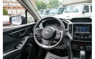 Subaru Crosstrek Convenience AWD/HEATED SEATS/REAR-CAMERA - автомобили, коли, обяви за нови и употребявани 10