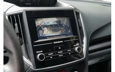 Subaru Crosstrek Convenience AWD/HEATED SEATS/REAR-CAMERA - автомобили, коли, обяви за нови и употребявани 13