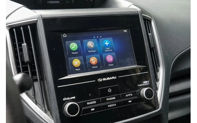 Subaru Crosstrek Convenience AWD/HEATED SEATS/REAR-CAMERA - автомобили, коли, обяви за нови и употребявани 14