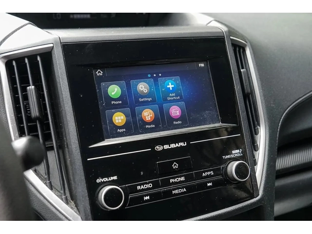 Subaru Crosstrek Convenience AWD/HEATED SEATS/REAR-CAMERA - автомобили, коли, обяви за нови и употребявани 14