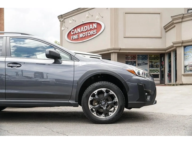 Subaru Crosstrek Convenience AWD/HEATED SEATS/REAR-CAMERA - автомобили, коли, обяви за нови и употребявани 2