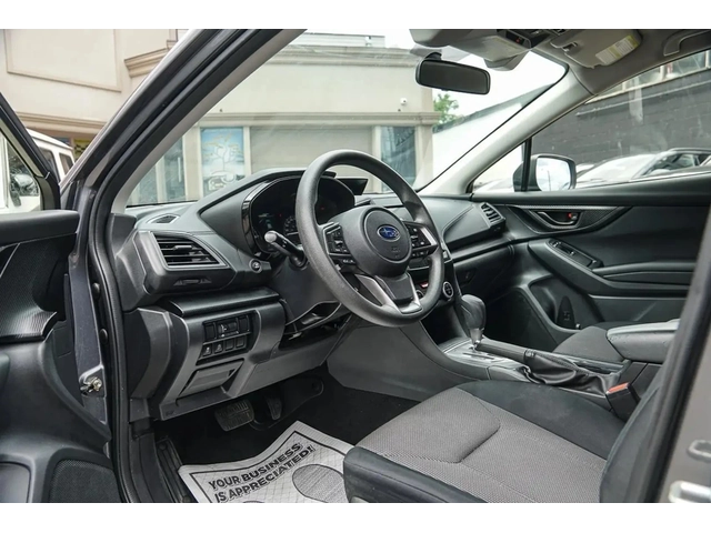 Subaru Crosstrek Convenience AWD/HEATED SEATS/REAR-CAMERA - автомобили, коли, обяви за нови и употребявани 5