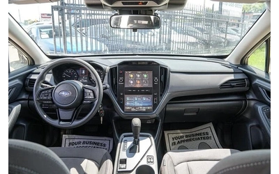 Subaru Crosstrek AWD* ПОДГРЕВ* КАМЕРА* 55ХИЛ.КМ - автомобили, коли, обяви за нови и употребявани 13