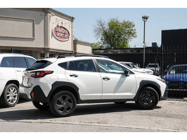 Subaru Crosstrek AWD* ПОДГРЕВ* КАМЕРА* 55ХИЛ.КМ - автомобили, коли, обяви за нови и употребявани 3