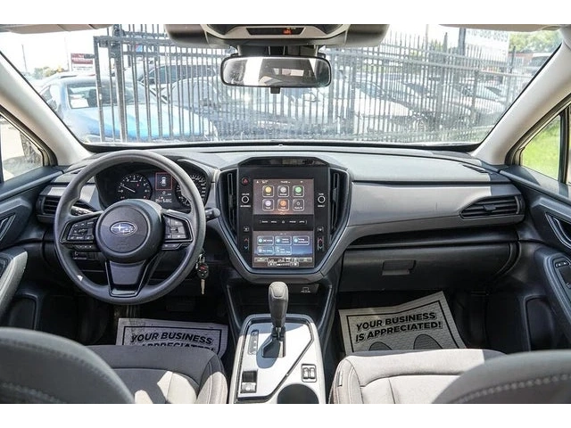 Subaru Crosstrek AWD* ПОДГРЕВ* КАМЕРА* 55ХИЛ.КМ - автомобили, коли, обяви за нови и употребявани 13