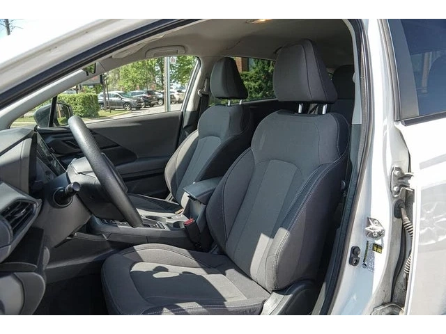 Subaru Crosstrek AWD* ПОДГРЕВ* КАМЕРА* 55ХИЛ.КМ - автомобили, коли, обяви за нови и употребявани 7
