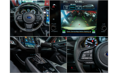 Subaru Crosstrek Subaru Crosstrek  - автомобили, коли, обяви за нови и употребявани 14