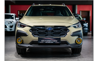 Subaru Crosstrek Subaru Crosstrek  - автомобили, коли, обяви за нови и употребявани 17