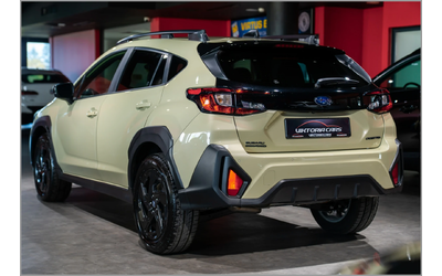 Subaru Crosstrek Subaru Crosstrek  - автомобили, коли, обяви за нови и употребявани 19