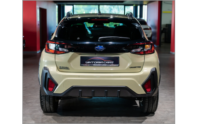 Subaru Crosstrek Subaru Crosstrek  - автомобили, коли, обяви за нови и употребявани 20