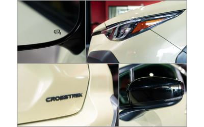 Subaru Crosstrek Subaru Crosstrek  - автомобили, коли, обяви за нови и употребявани 23