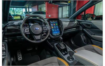 Subaru Crosstrek Subaru Crosstrek  - автомобили, коли, обяви за нови и употребявани 25