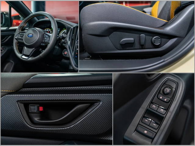 Subaru Crosstrek Subaru Crosstrek  - автомобили, коли, обяви за нови и употребявани 28