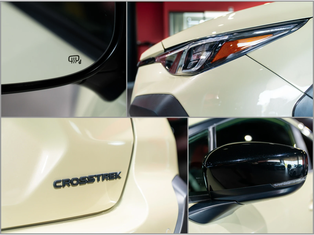 Subaru Crosstrek Subaru Crosstrek  - автомобили, коли, обяви за нови и употребявани 7
