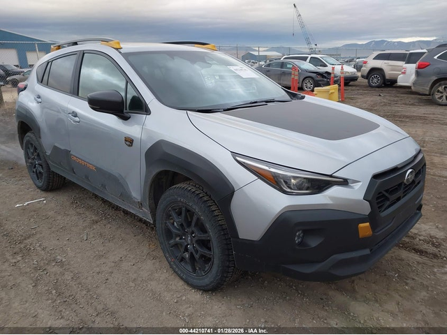 Subaru Crosstrek UNKNOWN SPECS - автомобили, коли, обяви за нови и употребявани 0