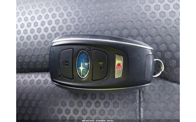 Subaru Crosstrek UNKNOWN SPECS - автомобили, коли, обяви за нови и употребявани 10