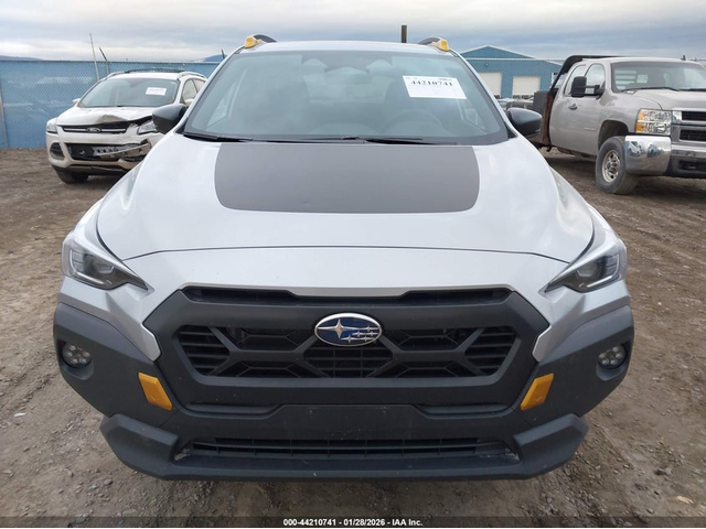 Subaru Crosstrek UNKNOWN SPECS - автомобили, коли, обяви за нови и употребявани 11