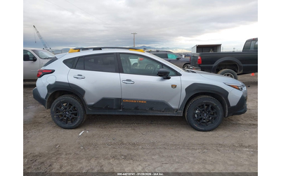 Subaru Crosstrek UNKNOWN SPECS - автомобили, коли, обяви за нови и употребявани 12