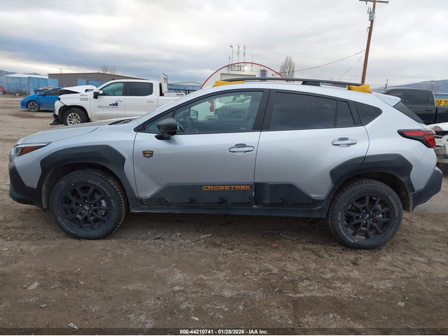 Subaru Crosstrek UNKNOWN SPECS - автомобили, коли, обяви за нови и употребявани 13