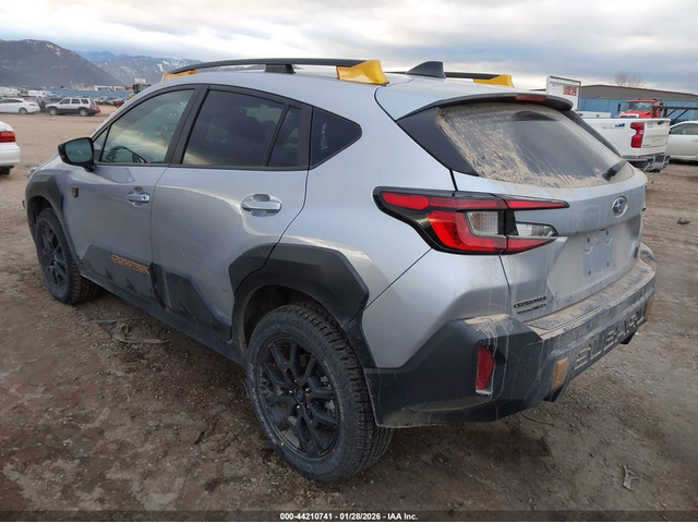 Subaru Crosstrek UNKNOWN SPECS - автомобили, коли, обяви за нови и употребявани 2