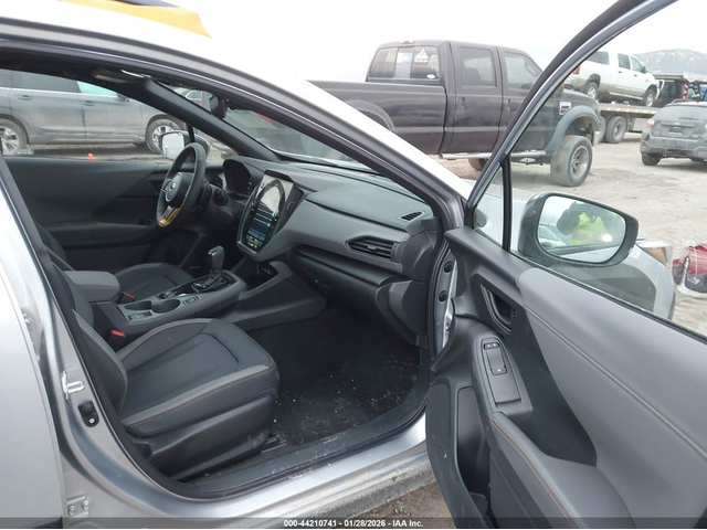 Subaru Crosstrek UNKNOWN SPECS - автомобили, коли, обяви за нови и употребявани 4