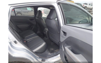 Subaru Crosstrek UNKNOWN SPECS - автомобили, коли, обяви за нови и употребявани 7