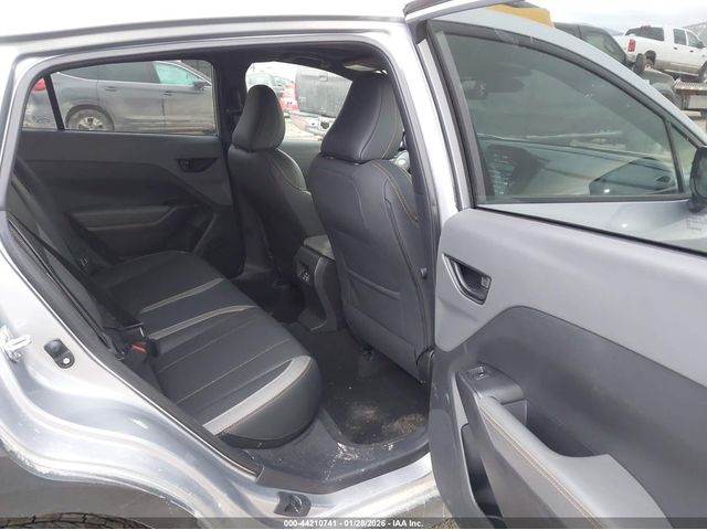 Subaru Crosstrek UNKNOWN SPECS - автомобили, коли, обяви за нови и употребявани 7