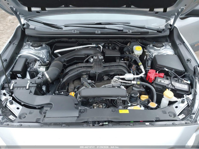 Subaru Crosstrek UNKNOWN SPECS - автомобили, коли, обяви за нови и употребявани 9