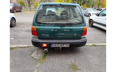 subaru-forester-2-0 - 4