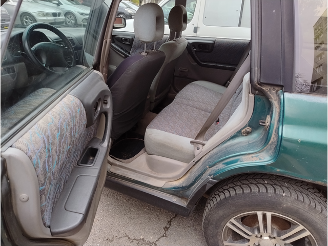 Subaru Forester 2.0 - автомобили, коли, обяви за нови и употребявани 7