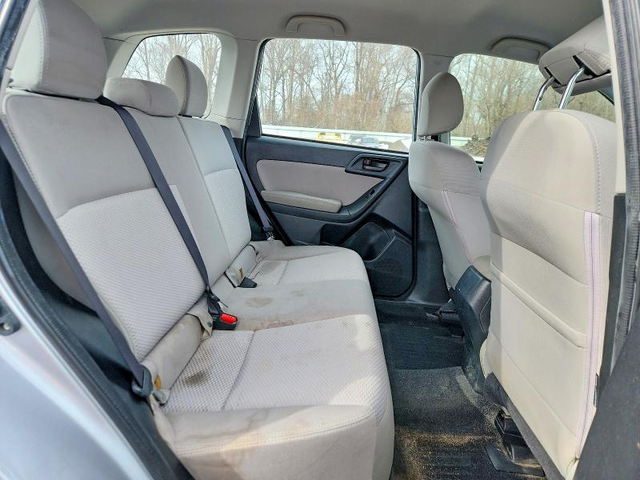 Subaru Forester 2.5L 4 ALL WHEEL DRIVE - автомобили, коли, обяви за нови и употребявани 10