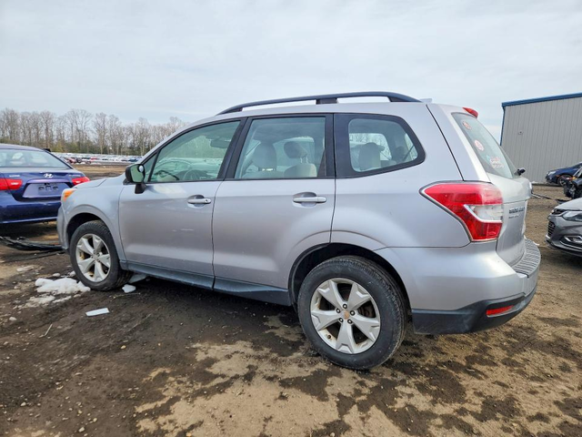 Subaru Forester 2.5L 4 ALL WHEEL DRIVE - автомобили, коли, обяви за нови и употребявани 1