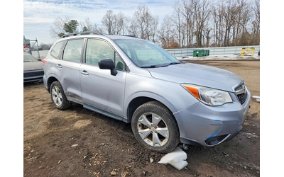 subaru-forester-2-5l-4-all-wheel-drive - 3