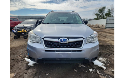subaru-forester-2-5l-4-all-wheel-drive - 4