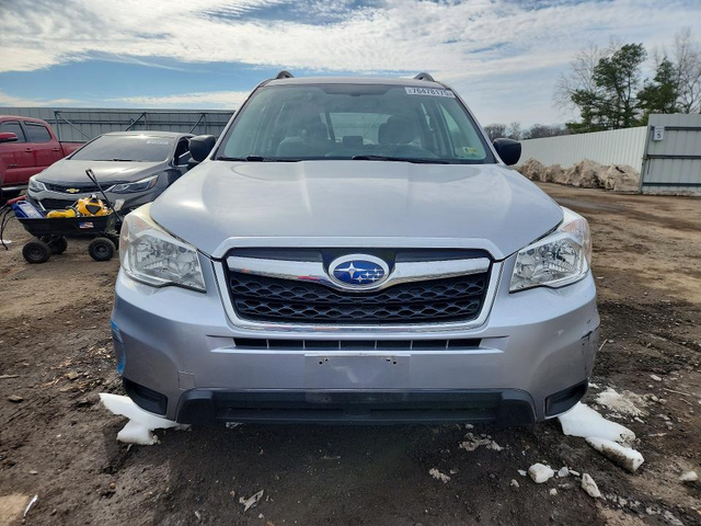 Subaru Forester 2.5L 4 ALL WHEEL DRIVE - автомобили, коли, обяви за нови и употребявани 4
