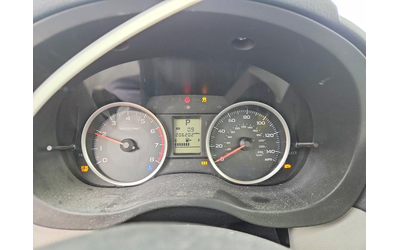 Subaru Forester 2.5L 4 ALL WHEEL DRIVE - автомобили, коли, обяви за нови и употребявани 8