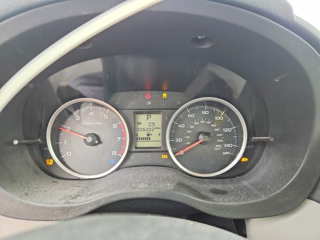 Subaru Forester 2.5L 4 ALL WHEEL DRIVE - автомобили, коли, обяви за нови и употребявани 8