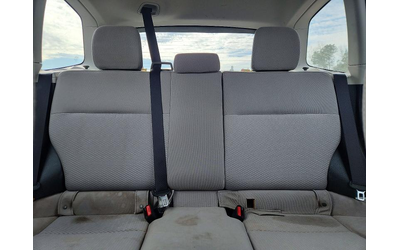 Subaru Forester 2.5L 4 ALL WHEEL DRIVE - автомобили, коли, обяви за нови и употребявани 9