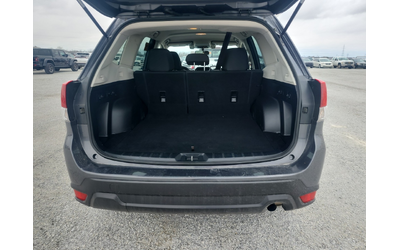 Subaru Forester 2.5L 4cyl AWD - автомобили, коли, обяви за нови и употребявани 13