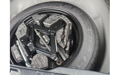 Subaru Forester 2.5L 4cyl AWD - автомобили, коли, обяви за нови и употребявани 14