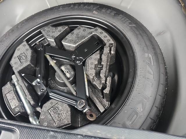 Subaru Forester 2.5L 4cyl AWD - автомобили, коли, обяви за нови и употребявани 14