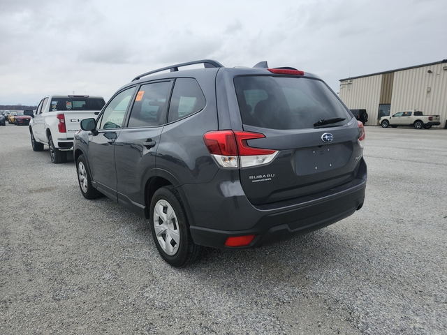 Subaru Forester 2.5L 4cyl AWD - автомобили, коли, обяви за нови и употребявани 3