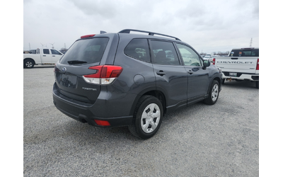 Subaru Forester 2.5L 4cyl AWD - автомобили, коли, обяви за нови и употребявани 7