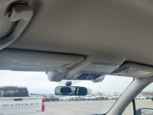 Subaru Forester 2.5L 4cyl AWD - автомобили, коли, обяви за нови и употребявани 8