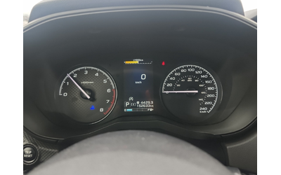 Subaru Forester 2.5L 4cyl AWD - автомобили, коли, обяви за нови и употребявани 9