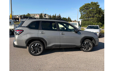 subaru-forester-2-5l-4cyl-awd - 2