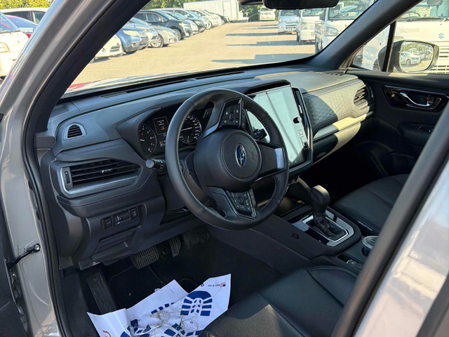 Subaru Forester 2.5L 4cyl AWD - автомобили, коли, обяви за нови и употребявани 4