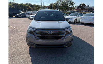 subaru-forester-2-5l-4cyl-awd - 5