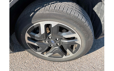 Subaru Forester 2.5L 4cyl AWD - автомобили, коли, обяви за нови и употребявани 6